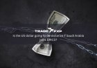 Is the US dollar going to de-dollarize if Saudi Arabia joins BRICS?