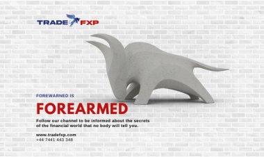 Now is the time to act - Our Financial Future