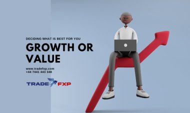 Deciding what you need - Value or growth Investing