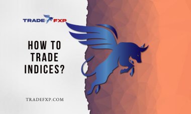 How to trade Indices