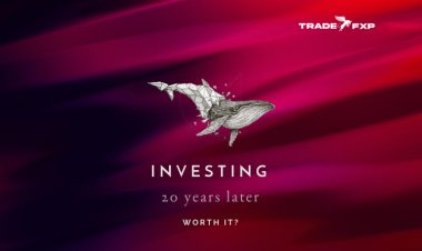 Investing Was Best 20 Years Ago, And the Second-Best Time Is Now