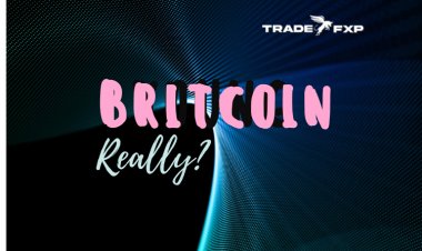 Despite Rishi Sunak's efforts, Britcoin is destined to fail