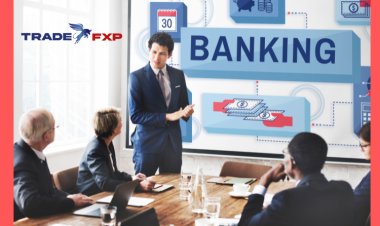 How does the banking system work?