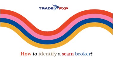 How to identify a scam broker?