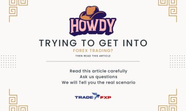 Read this if you are planning to get into Forex Trading?