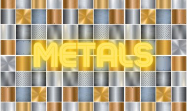 All about investing in metals