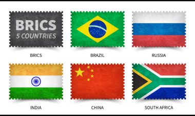 BRICS - A Brief Study