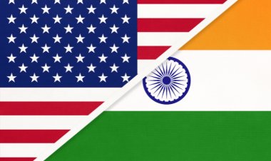 Indo-US ties and the rest of the world.