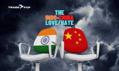 A study of Indo-China history and current affairs