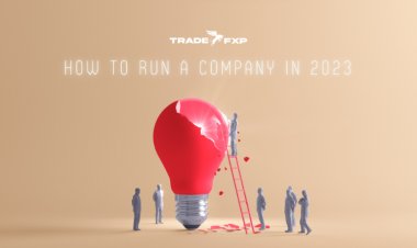 How to run a company in 2023