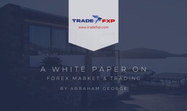 TradeFxP White paper on Forex Trading