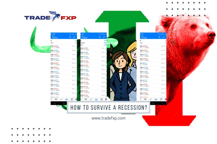 How to survive a recession?