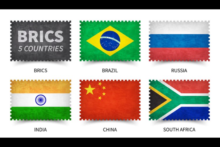 BRICS - A Brief Study