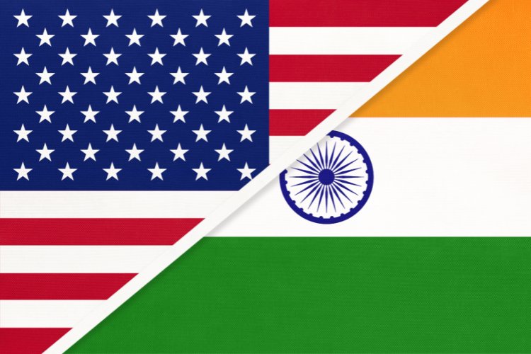 Indo-US ties and the rest of the world.