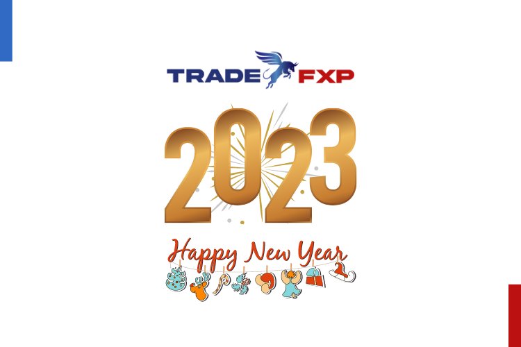 A new year message from TradeFxP