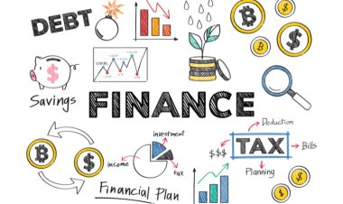What is financial planning?