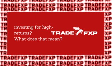 Investing for high returns - where and how?