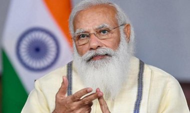 Economic Reforms of Sri Narendra Modi - Honorable Prime Minister of India