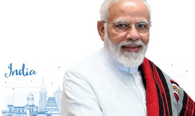 The future of India's economy with Prime Minister Mr. Modi in charge
