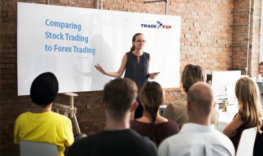 Comparing Stock Trading to Forex Trading