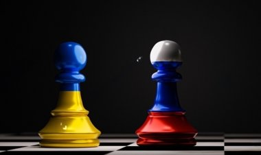 Russia-Ukraine conflict's underlying cause