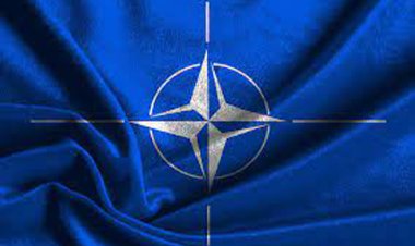 What is NATO and what does it stand for?