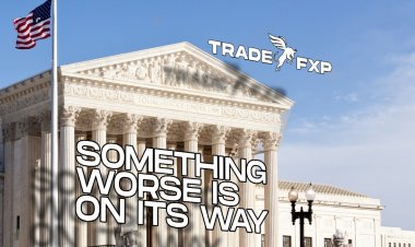 Something coming that will be much worse than a recession