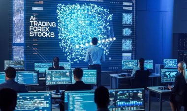 Artificial Intelligence in Forex and Stock Trading