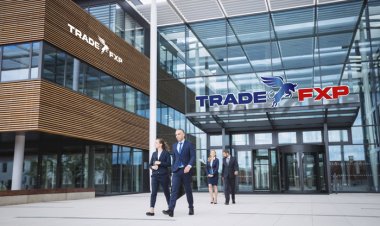 Benefits of trading with TradeFxP
