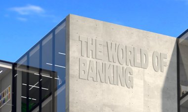 Inside the fearful world of Banking