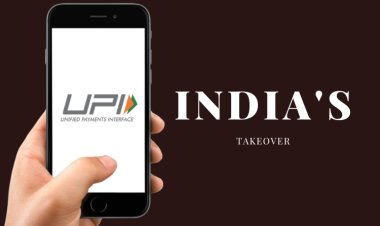 Exploring India's UPI: Shaping a New World of Financial Connectivity | TradeFXP Blog