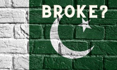 Why Pakistan is breaking apart, and what are their problems?
