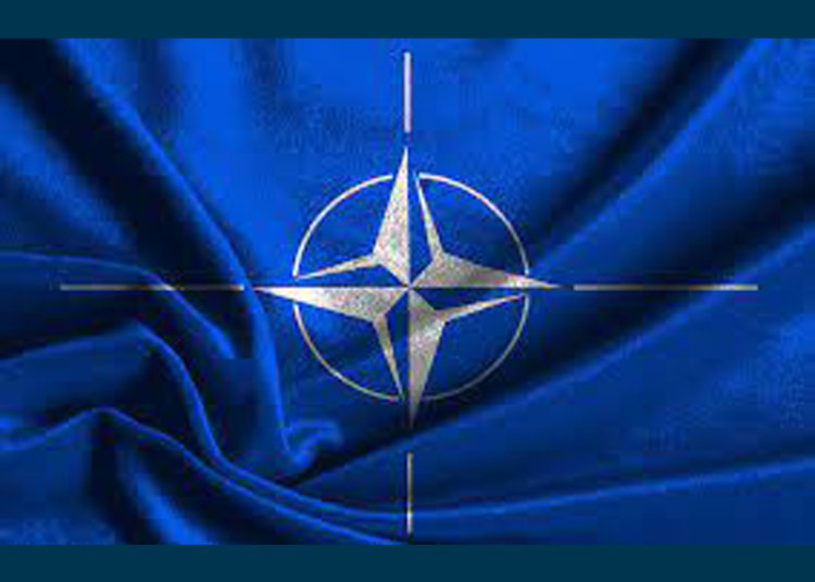 What is NATO and what does it stand for?