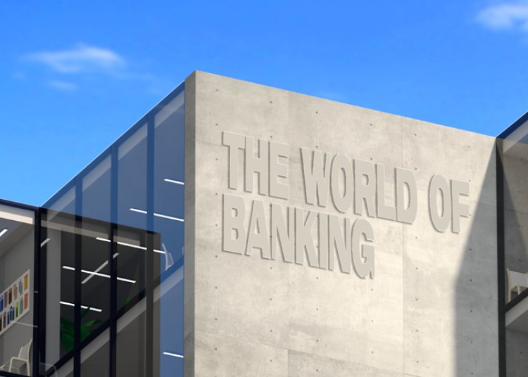 Inside the fearful world of Banking