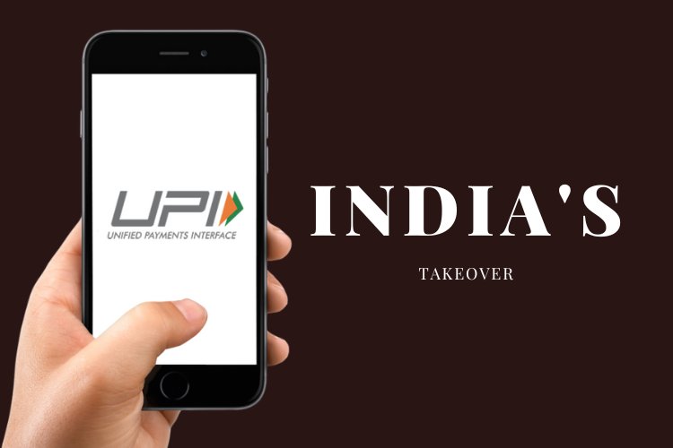 Exploring India's UPI: Shaping a New World of Financial Connectivity | TradeFXP Blog