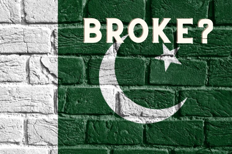 Why Pakistan is breaking apart, and what are their problems?