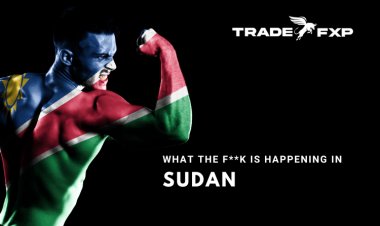 Unveiling the Unrest: Decoding the Current Events in Sudan | TradeFXP Blogs