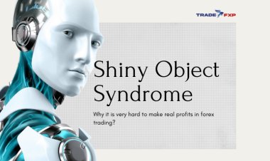 Managing Shiny Object Syndrome: Focus and Productivity Tips