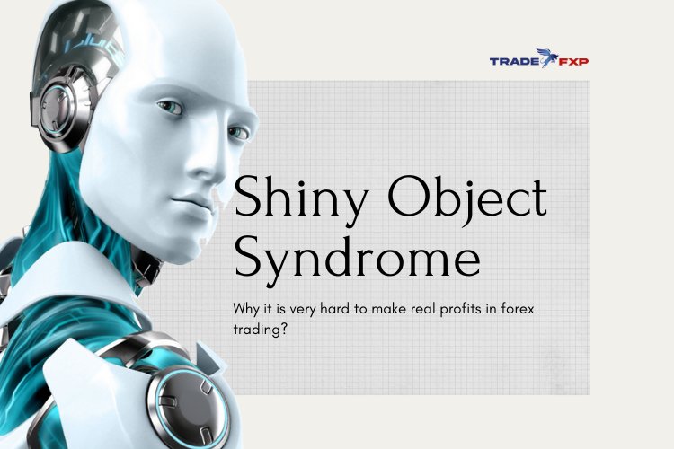 Managing Shiny Object Syndrome: Focus and Productivity Tips
