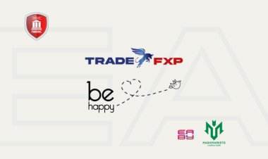 Laughing All the Way to the Bank: How to Make Profits with EAs in Forex Trading