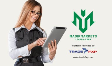How MagikMarkets EA Can Make You Profit Daily in Forex Trading