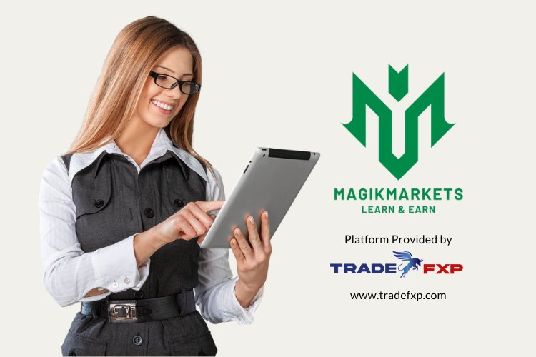 How MagikMarkets EA Can Make You Profit Daily in Forex Trading