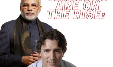 Tensions are on the rise: An analysis of the fragile relationship between India and Canada