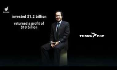 The Greatest Trade in History: John Paulson, Paolo Pellegrini, and the 2008 Housing Market Crash