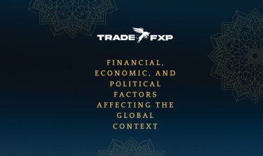 Financial, economic, and political factors affecting the global context