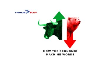 How The Economic Machine Works