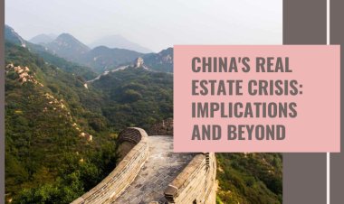 China's Real Estate Crisis: Implications and Beyond