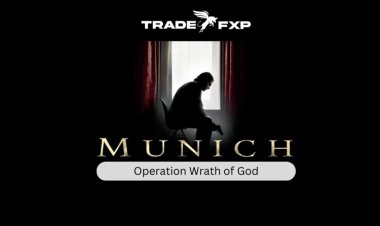 The Munich Olympic Massacre and Operation Wrath of God: A Defining Chapter in Israeli History