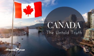 Canada: The Real Face and the Untold Truth