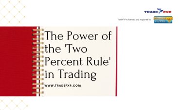 The Power of the 'Two Percent Rule' in Forex Trading: